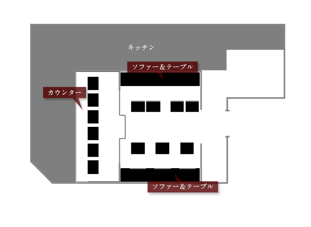 floor map