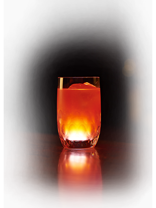 まずは特別な1杯を