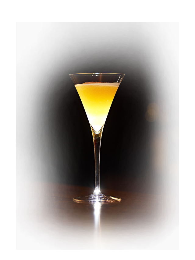 まずは特別な1杯を