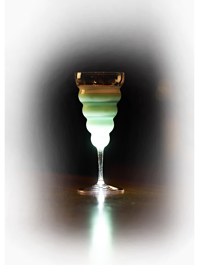 まずは特別な1杯を