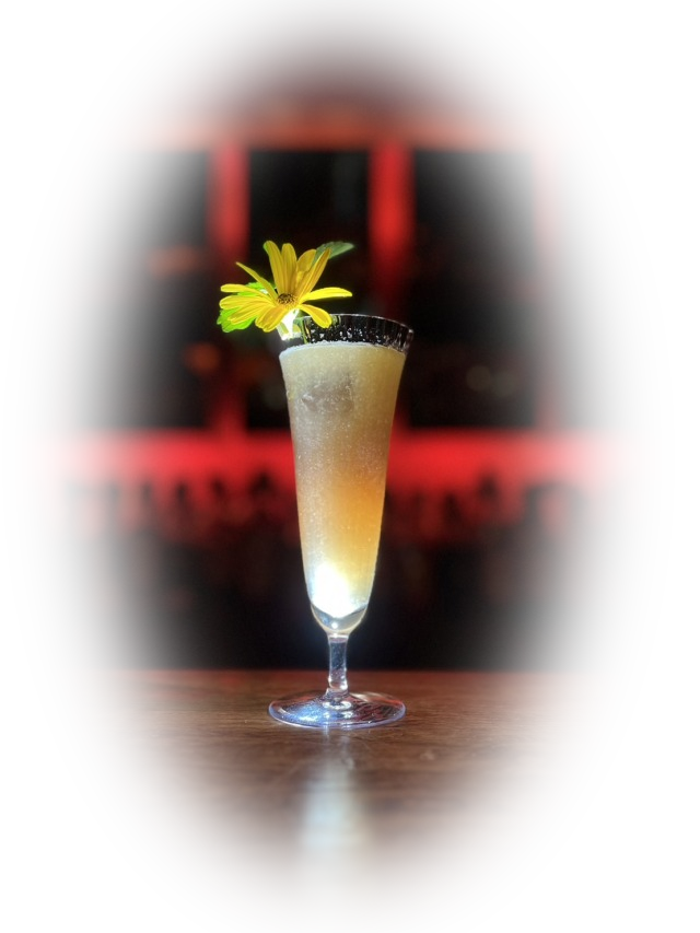 まずは特別な1杯を