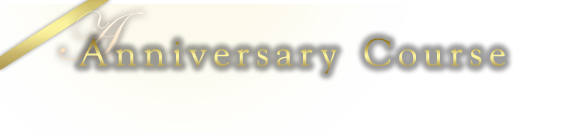 Anniversary Course